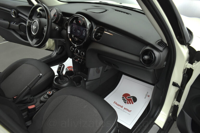 Mini ONE - 1.5 Steptronic Full Led Facelift