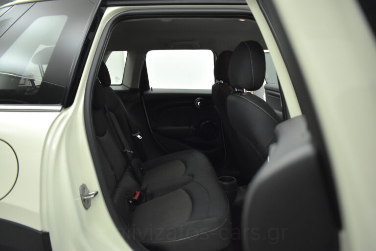 Mini ONE - 1.5 Steptronic Full Led Facelift