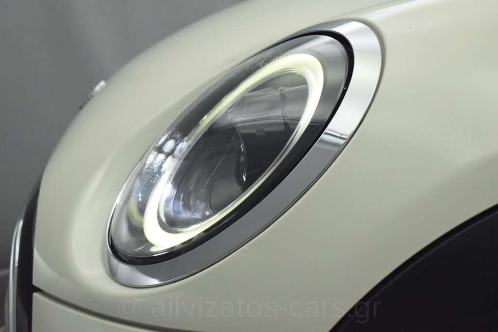 Mini ONE - 1.5 Steptronic Full Led Facelift
