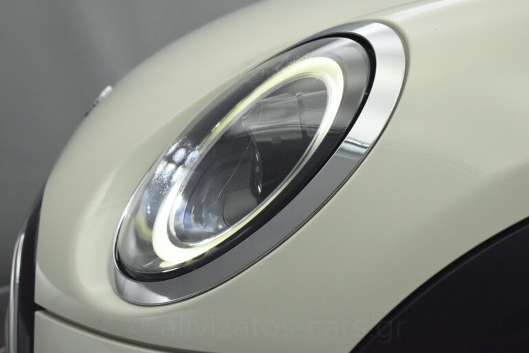 Mini ONE - 1.5 Steptronic Full Led Facelift