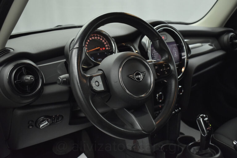 Mini ONE - 1.5 Steptronic Full Led Facelift