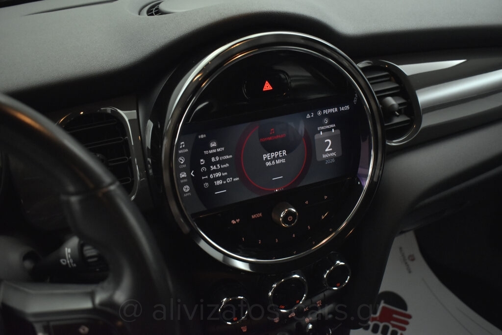 Mini ONE - 1.5 Steptronic Full Led Facelift