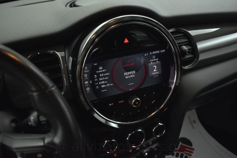 Mini ONE - 1.5 Steptronic Full Led Facelift