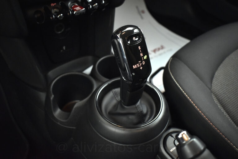 Mini ONE - 1.5 Steptronic Full Led Facelift