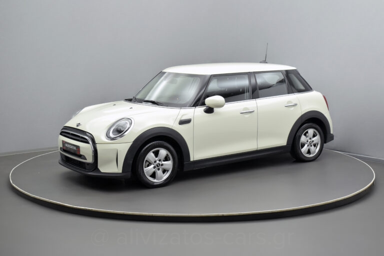 Mini ONE - 1.5 Steptronic Full Led Facelift