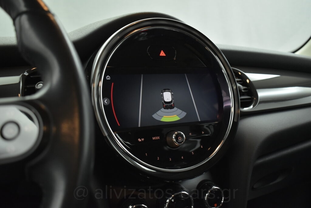 Mini ONE - 1.5 Steptronic Full Led Facelift