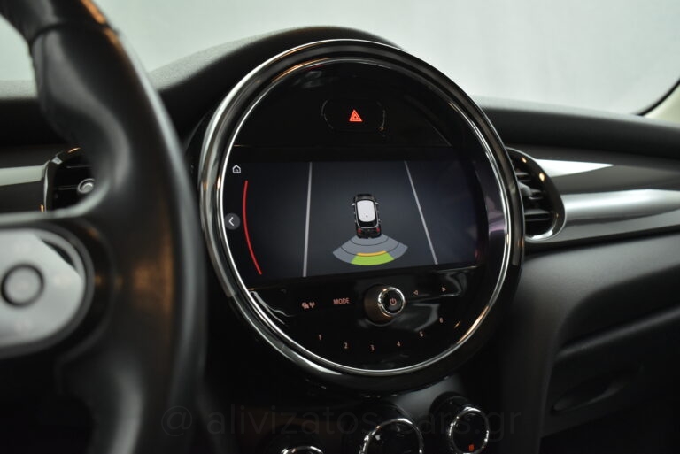 Mini ONE - 1.5 Steptronic Full Led Facelift