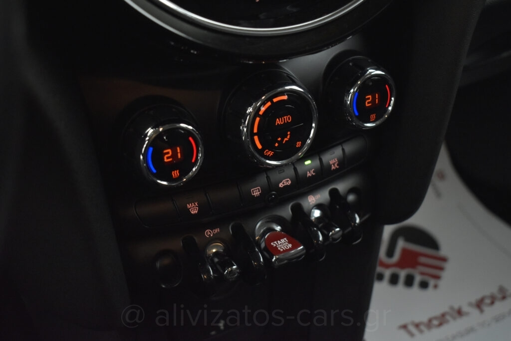 Mini ONE - 1.5 Steptronic Full Led Facelift