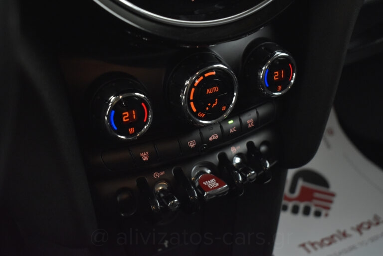 Mini ONE - 1.5 Steptronic Full Led Facelift
