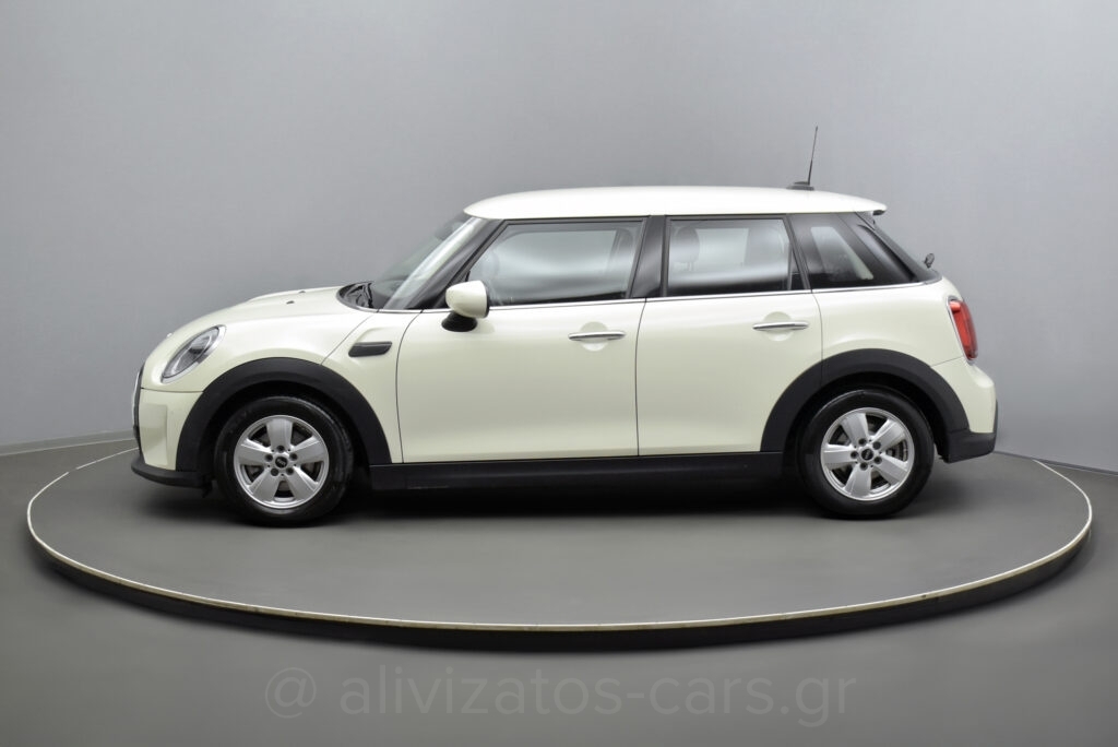 Mini ONE - 1.5 Steptronic Full Led Facelift