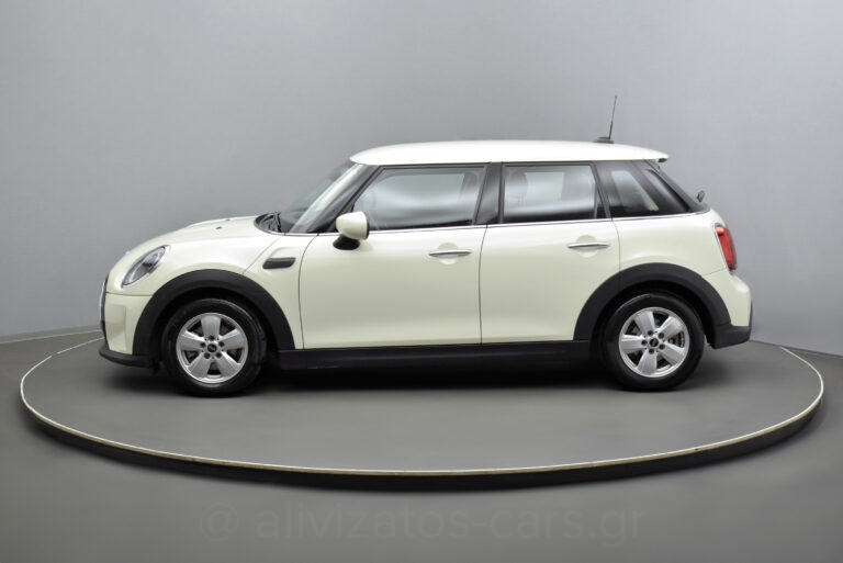 Mini ONE - 1.5 Steptronic Full Led Facelift