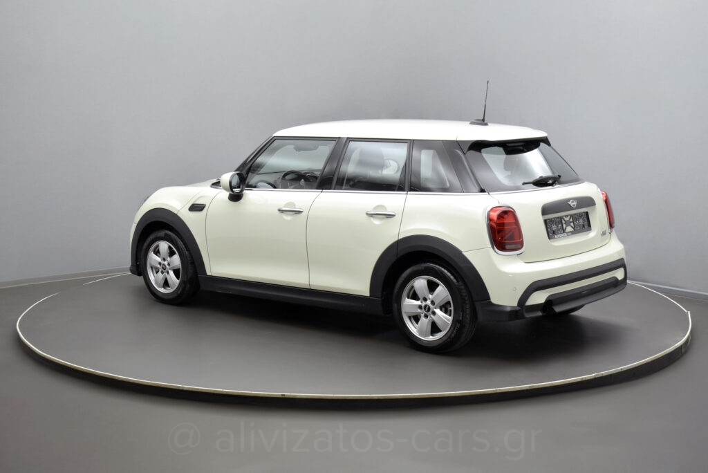 Mini ONE - 1.5 Steptronic Full Led Facelift