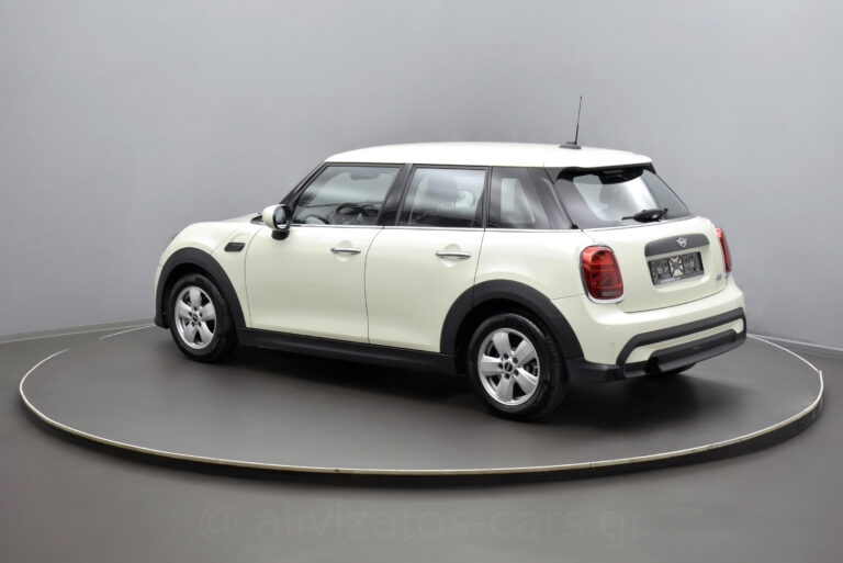 Mini ONE - 1.5 Steptronic Full Led Facelift