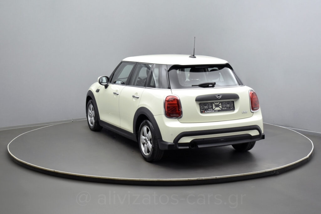 Mini ONE - 1.5 Steptronic Full Led Facelift
