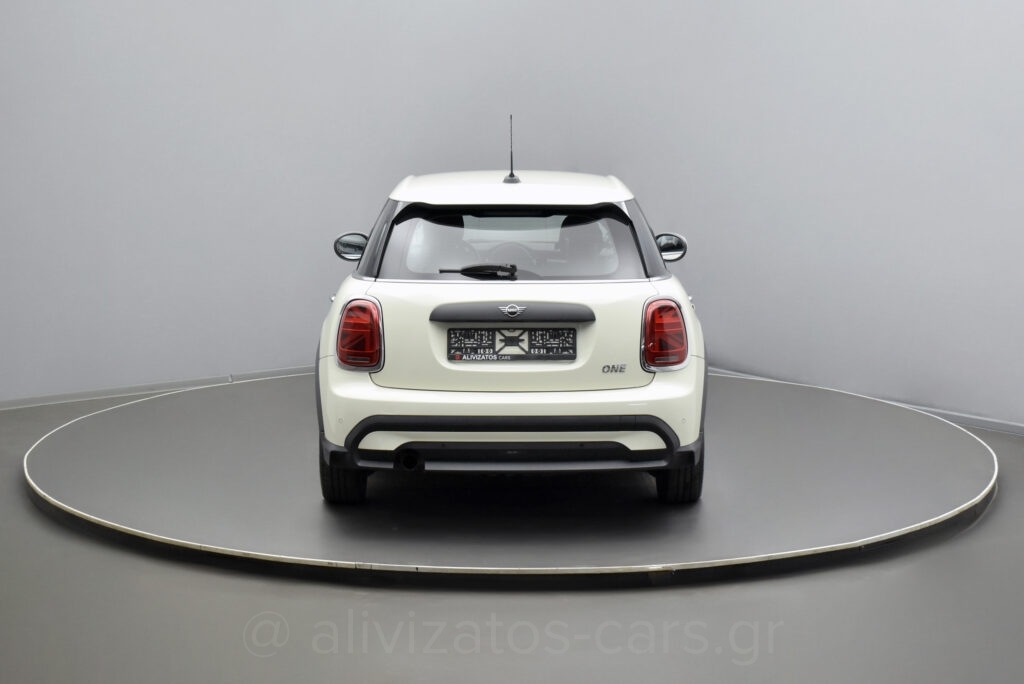 Mini ONE - 1.5 Steptronic Full Led Facelift