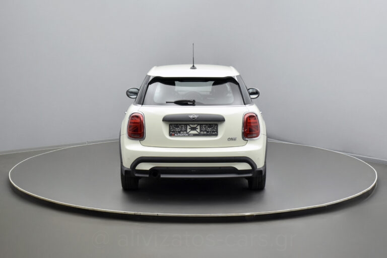 Mini ONE - 1.5 Steptronic Full Led Facelift