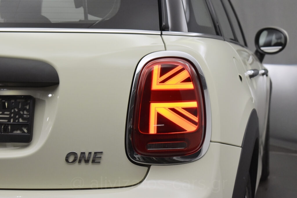 Mini ONE - 1.5 Steptronic Full Led Facelift