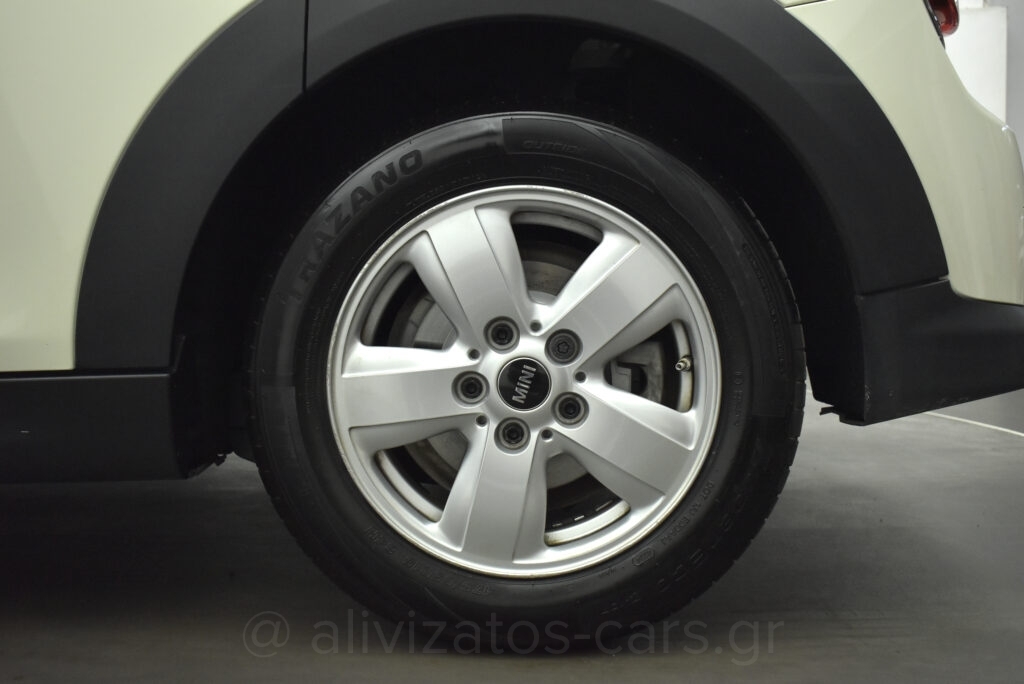 Mini ONE - 1.5 Steptronic Full Led Facelift