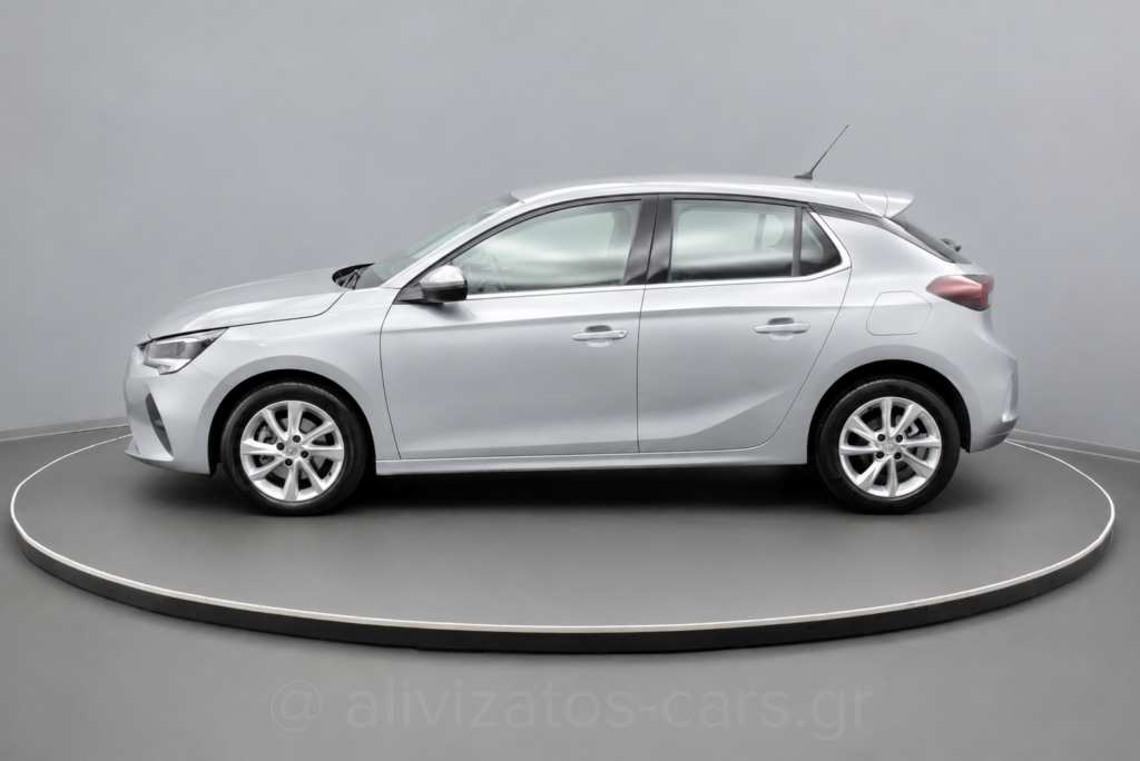 Opel Corsa - 1.5 D ELEGANCE 102 hp