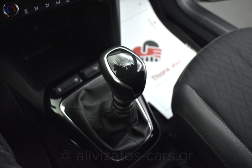 Opel Corsa - 1.5 D ELEGANCE 102 hp