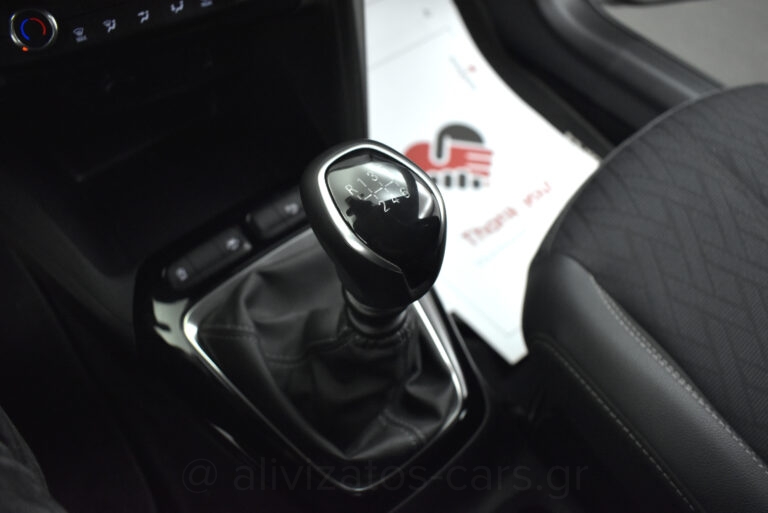Opel Corsa - 1.5 D ELEGANCE 102 hp