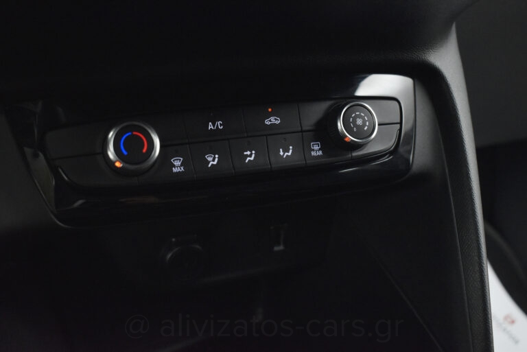Opel Corsa - 1.5 D ELEGANCE 102 hp