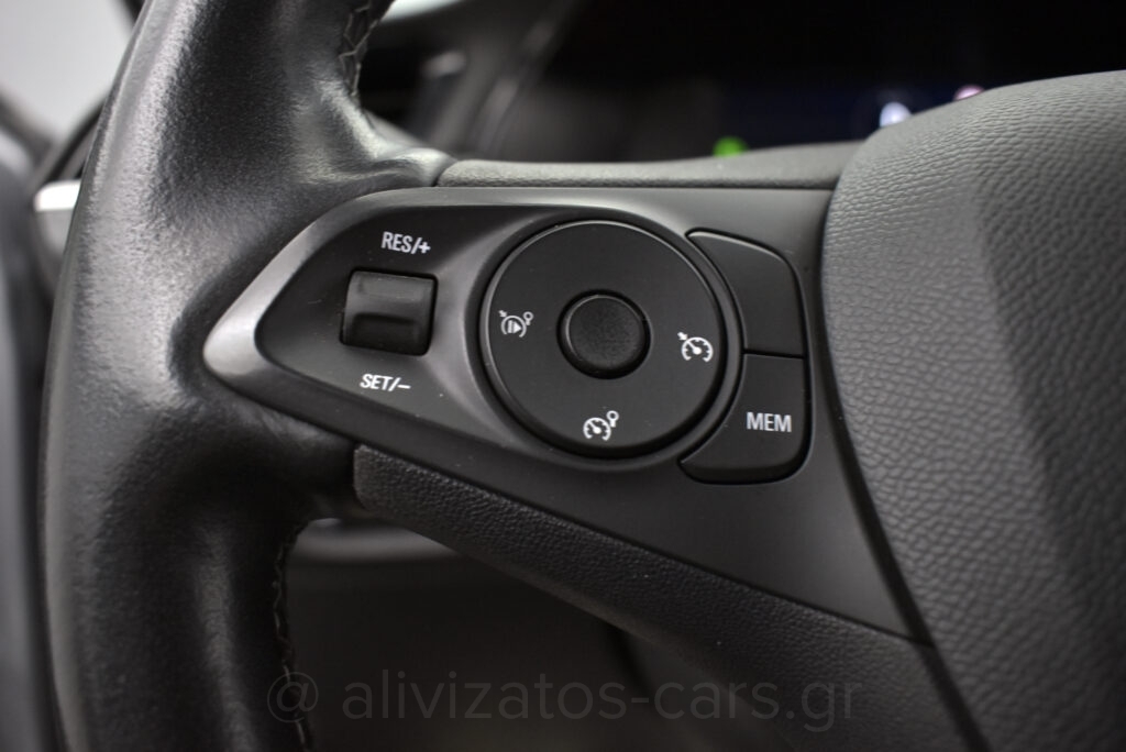 Opel Corsa - 1.5 D ELEGANCE 102 hp
