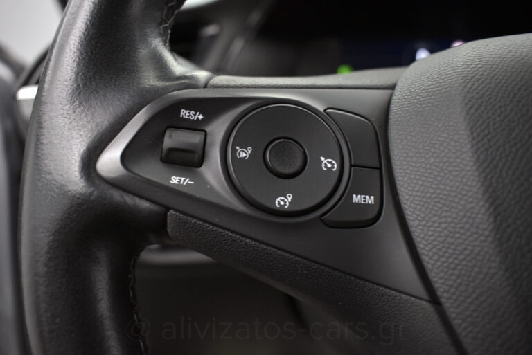 Opel Corsa - 1.5 D ELEGANCE 102 hp