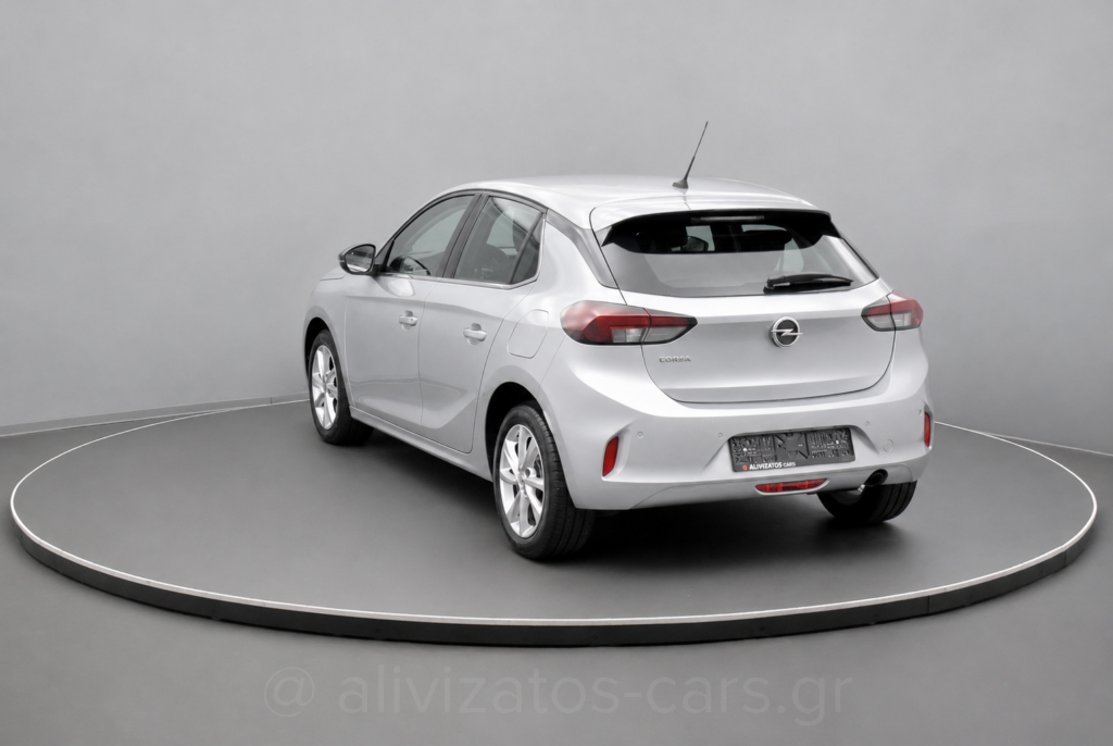 Opel Corsa - 1.5 D ELEGANCE 102 hp