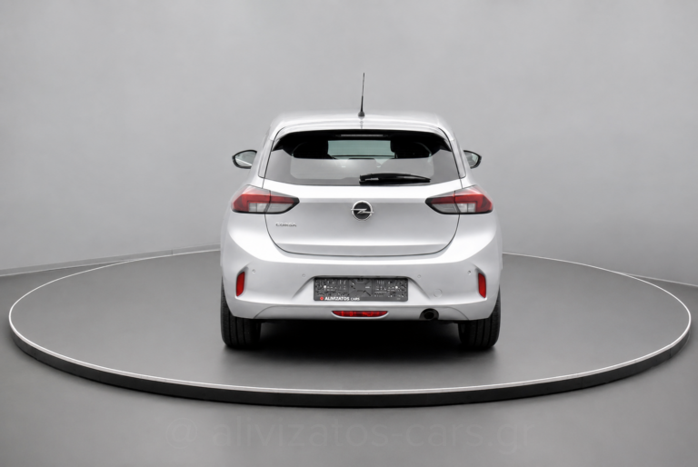 Opel Corsa - 1.5 D ELEGANCE 102 hp