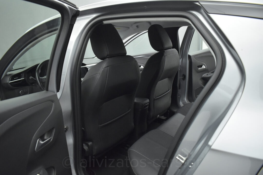 Opel Corsa - 1.5 D ELEGANCE 102 hp