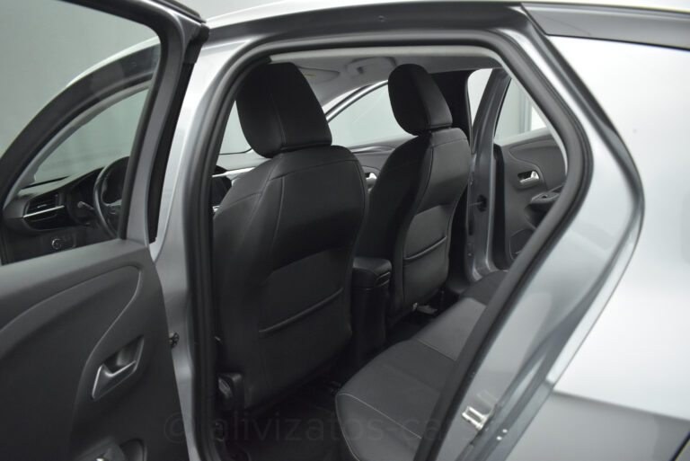 Opel Corsa - 1.5 D ELEGANCE 102 hp