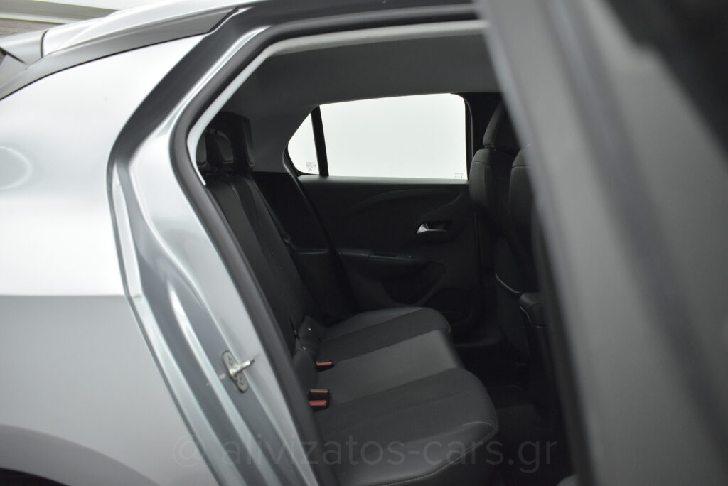Opel Corsa - 1.5 D ELEGANCE 102 hp