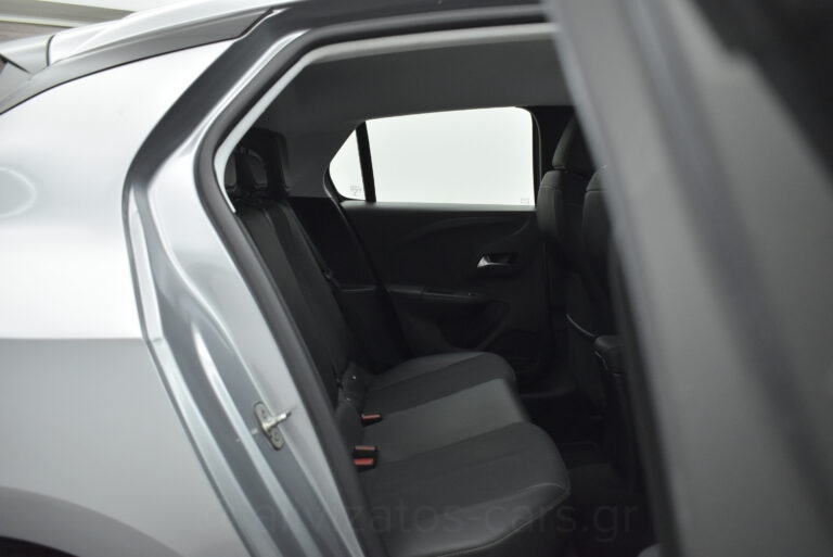 Opel Corsa - 1.5 D ELEGANCE 102 hp
