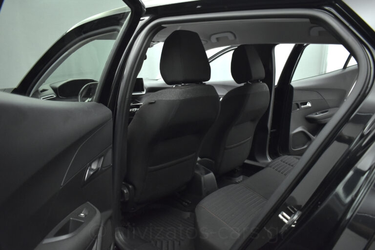 Peugeot 2008 - 1.5 BlueHDi 110hp Active Plus R17