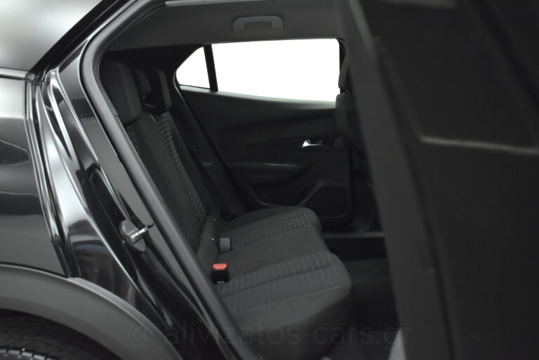 Peugeot 2008 - 1.5 BlueHDi 110hp Active Plus R17