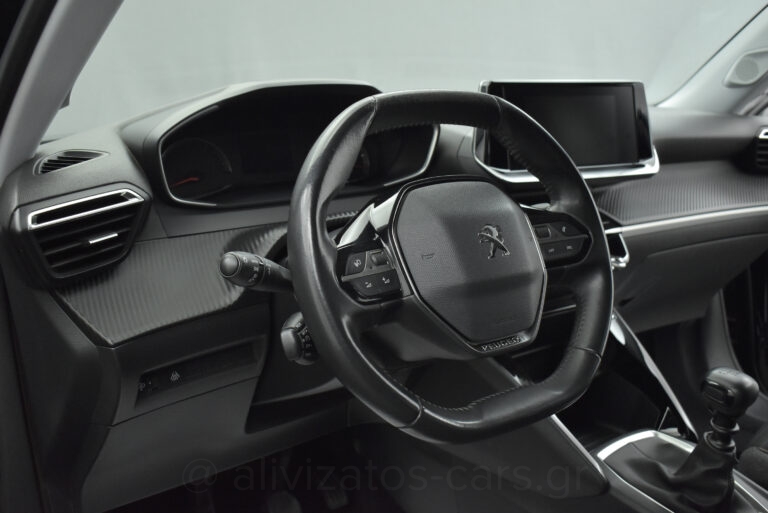 Peugeot 2008 - 1.5 BlueHDi 110hp Active Plus R17