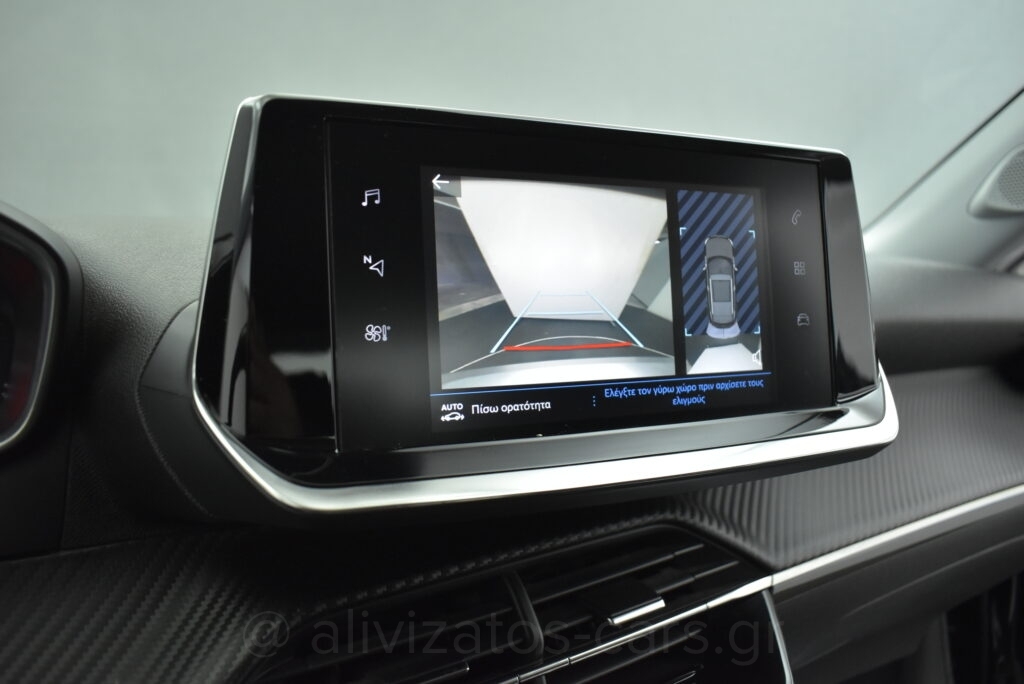 Peugeot 2008 - 1.5 BlueHDi 110hp Active Plus R17