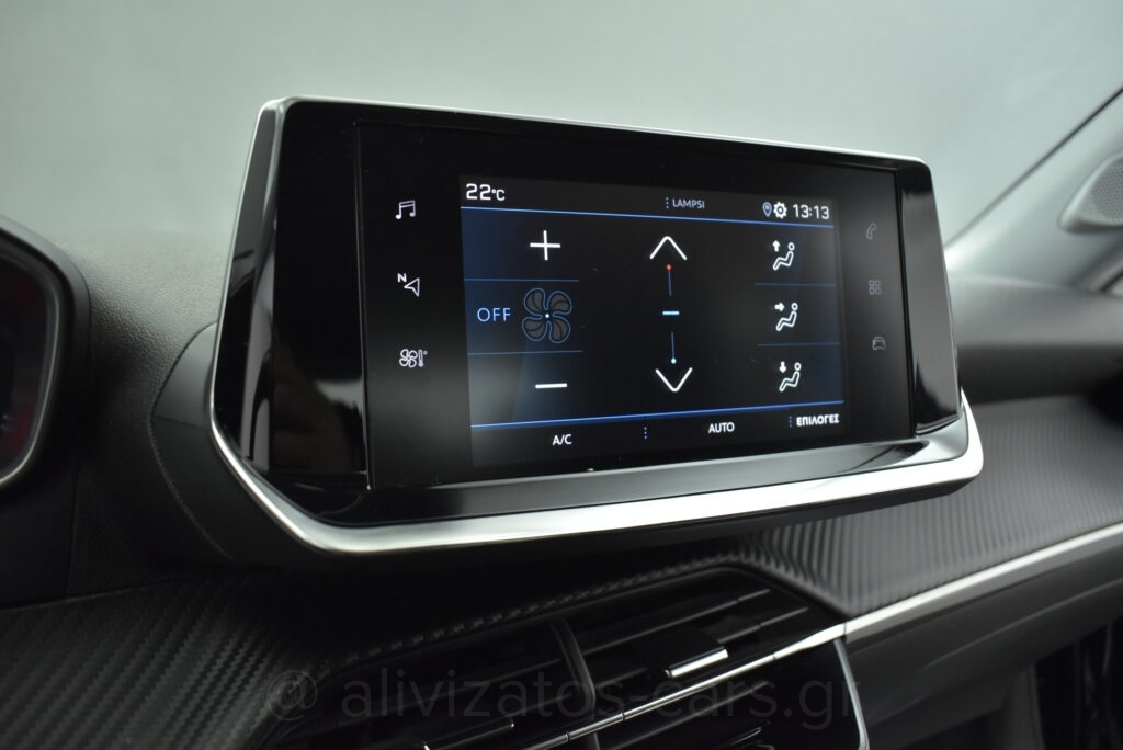 Peugeot 2008 - 1.5 BlueHDi 110hp Active Plus R17