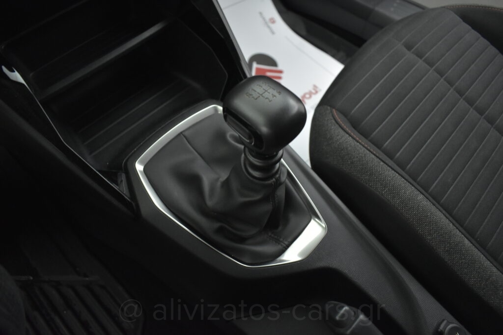 Peugeot 2008 - 1.5 BlueHDi 110hp Active Plus R17