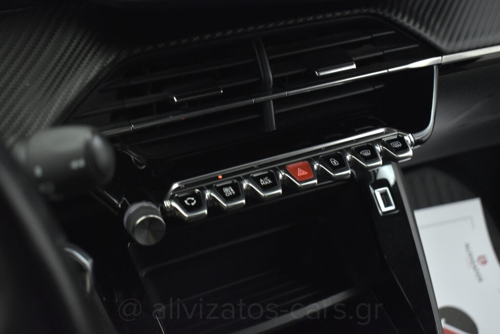 Peugeot 2008 - 1.5 BlueHDi 110hp Active Plus R17