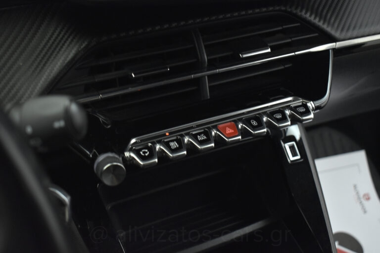 Peugeot 2008 - 1.5 BlueHDi 110hp Active Plus R17