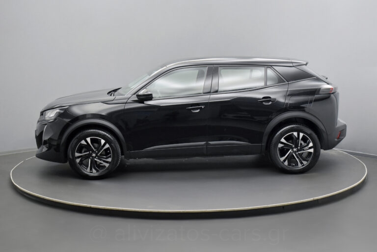 Peugeot 2008 - 1.5 BlueHDi 110hp Active Plus R17
