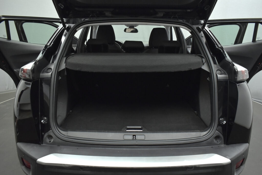 Peugeot 2008 - 1.5 BlueHDi 110hp Active Plus R17