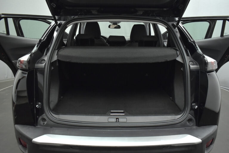Peugeot 2008 - 1.5 BlueHDi 110hp Active Plus R17