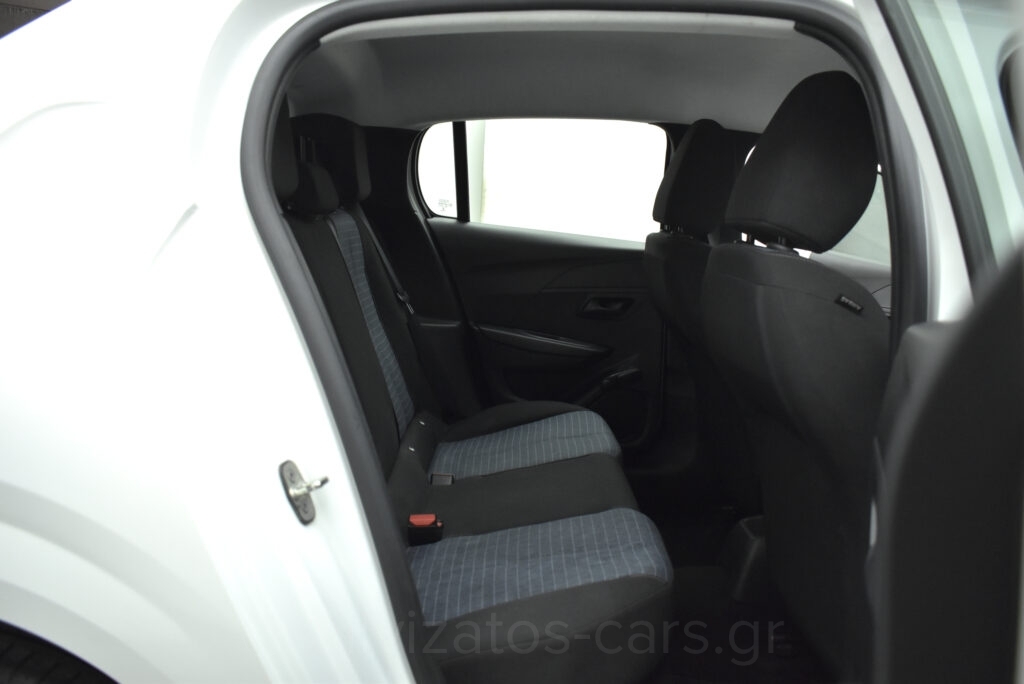 Peugeot 208 - 1.2 PureTech 75 hp