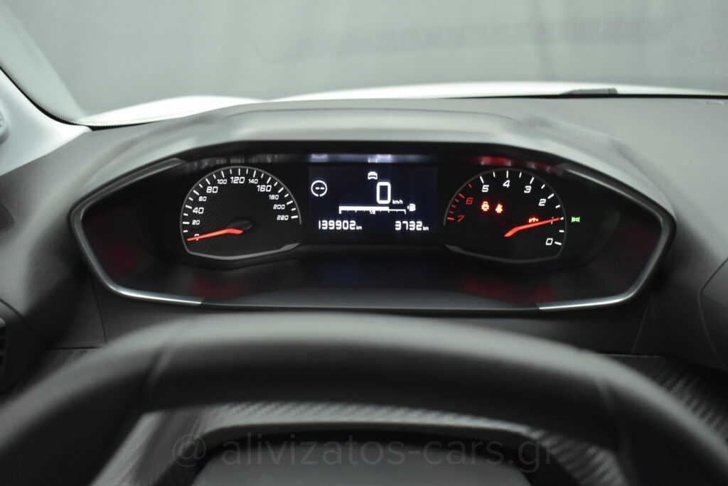 Peugeot 208 - 1.2 PureTech 75 hp
