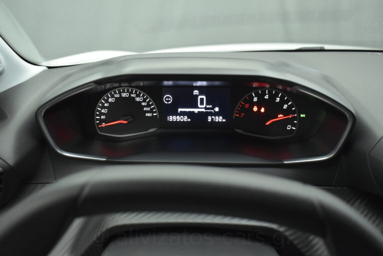 Peugeot 208 - 1.2 PureTech 75 hp