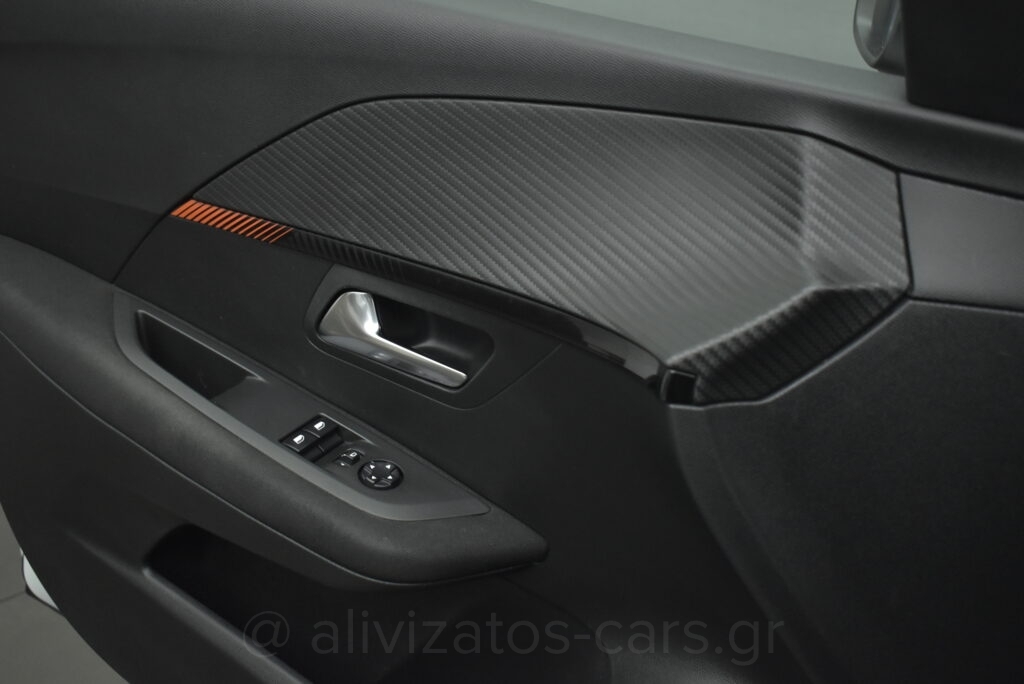 Peugeot 208 - 1.5 BlueHDi 100hp Active Led