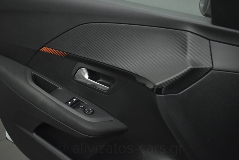 Peugeot 208 - 1.5 BlueHDi 100hp Active Led